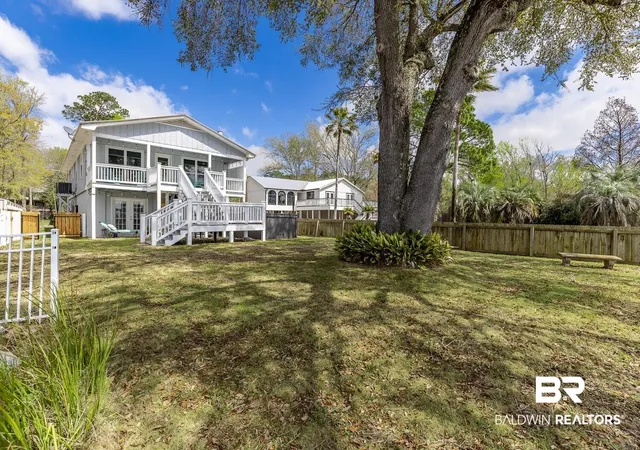 Photo 2 of Single family home for sale at 10657 County Rd 1, Fairhope, AL 36532 | MLS# 393404 | Listing updated on 2026-08-28