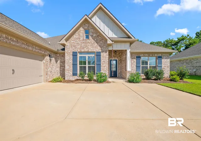 Photo 2 of Single family home for sale at 462 Shepard St, Gulf Shores, AL 36542 | MLS# 399946 | Listing updated on 2026-09-11