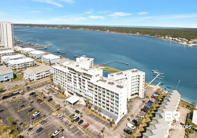 54th image of 1832 W Beach Blvd #A314, Gulf Shores, AL 36542 | MLS# 398815