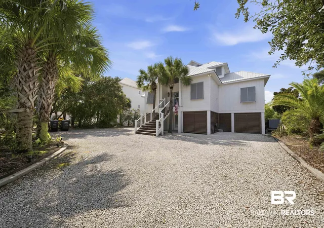 Photo 3 of Single family home for sale at 30201 River Rd, Orange Beach, AL 36561 | MLS# 398788 | Listing updated on 2026-10-05