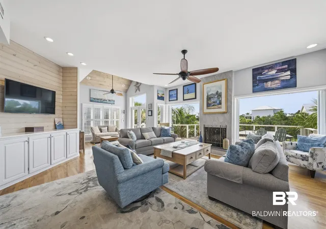 Photo 4 of Single family home for sale at 30201 River Rd, Orange Beach, AL 36561 | MLS# 398788 | Listing updated on 2026-10-05