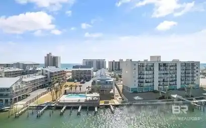 Photo 1 of Townhouse for sale at 28813 Perdido Beach Blvd #108, Orange Beach, AL 36561 | MLS# 411930 | Listing updated on 2026-10-27