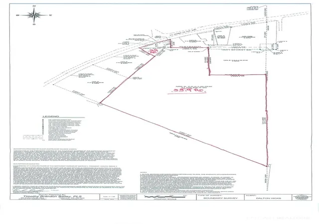 2nd image of 52000 Block Us Hwy 31, Perdido, AL 36562 | MLS# 372903