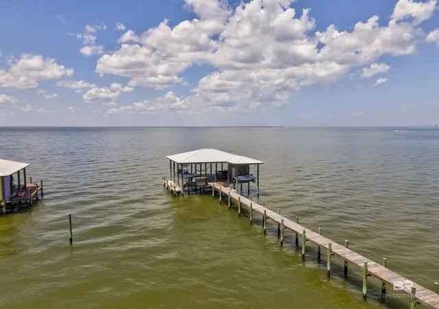 Homes for sale in Dauphin Island, AL | 2714 Bienville Boulevard, Dauphin Island, AL 36528 | MLS# 383077