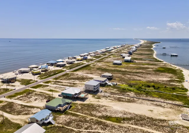Homes for sale in Dauphin Island, AL | 2714 Bienville Boulevard, Dauphin Island, AL 36528 | MLS# 383077