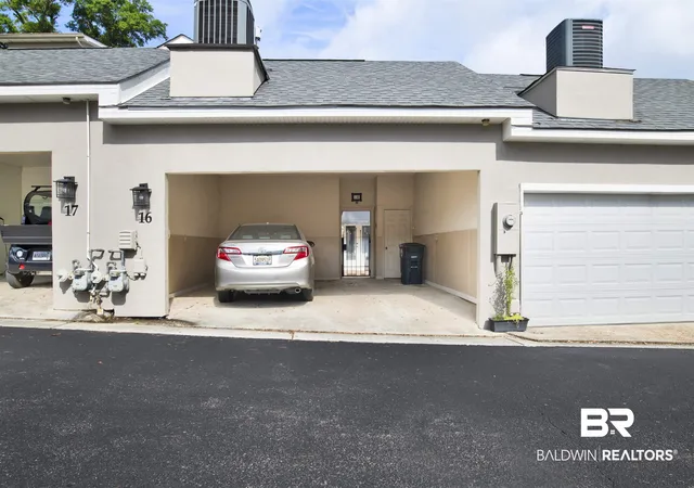 Photo 31 of Townhouse for sale at 101 N Fairhope Ct #16, Fairhope, AL 36532 | MLS# 390263 | Listing updated on 2026-08-19