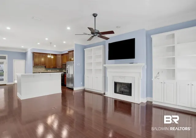 Photo 3 of Townhouse for sale at 101 N Fairhope Ct #16, Fairhope, AL 36532 | MLS# 390263 | Listing updated on 2026-08-19