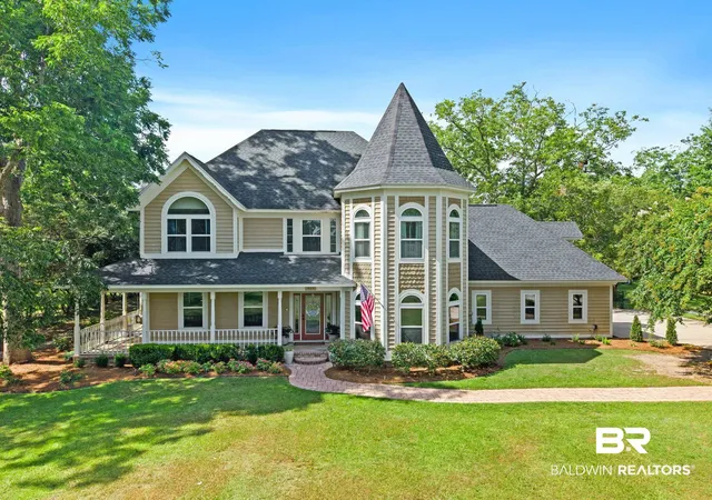1st image of 404 Wilson St, Brewton, AL 36426 | MLS# 399907