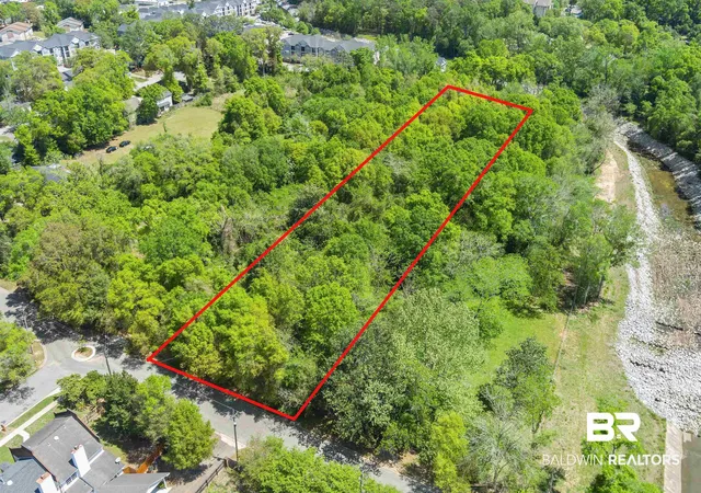 Photo 2 of Land for sale at 229 East Dr, Mobile, AL 36608 | MLS# 395957 | Listing updated on 2026-07-28