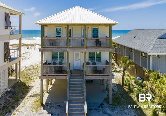 1st image of 1637 W Beach Blvd, Gulf Shores, AL 36542 | MLS# 396059