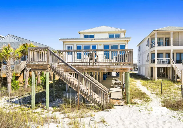 3rd image of 1637 W Beach Blvd, Gulf Shores, AL 36542 | MLS# 396059