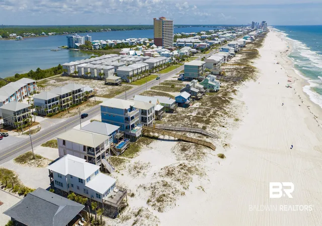 55th image of 1637 W Beach Blvd, Gulf Shores, AL 36542 | MLS# 396059