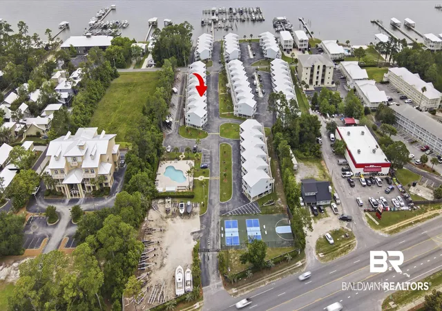 25th image of 25861 Canal Road #84, Orange Beach, AL 36561 | MLS# 409585