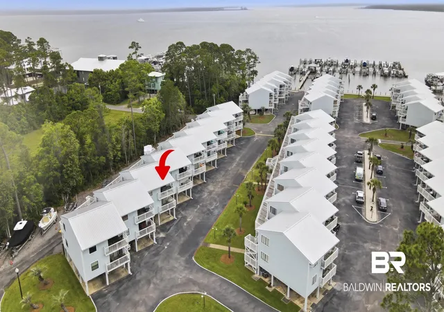 2nd image of 25861 Canal Road #84, Orange Beach, AL 36561 | MLS# 409585