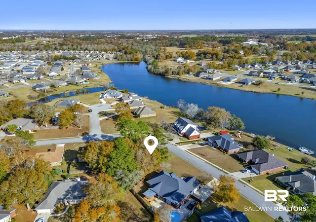 Land for sale at 0 Lakeland Dr, Loxley, AL 36551 | MLS# 389416