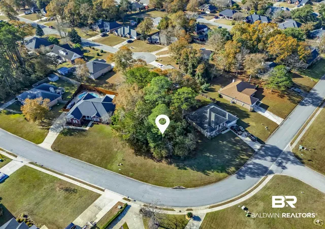 Photo 2 of Land for sale at 0 Lakeland Dr, Loxley, AL 36551 | MLS# 389416 | Listing updated on 2026-09-10