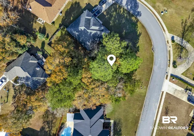 Photo 3 of Land for sale at 0 Lakeland Dr, Loxley, AL 36551 | MLS# 389416 | Listing updated on 2026-09-10