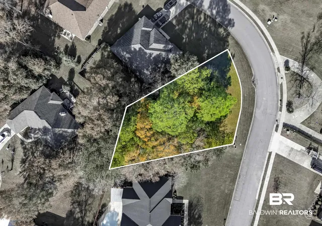 Photo 4 of Land for sale at 0 Lakeland Dr, Loxley, AL 36551 | MLS# 389416 | Listing updated on 2026-09-10