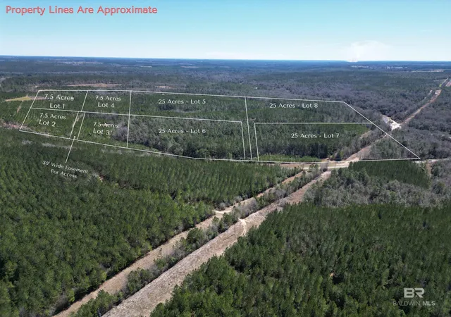 Homes for sale in Atmore, AL | 04 Robinsonville Road, Atmore, AL 36502 | MLS# 378526