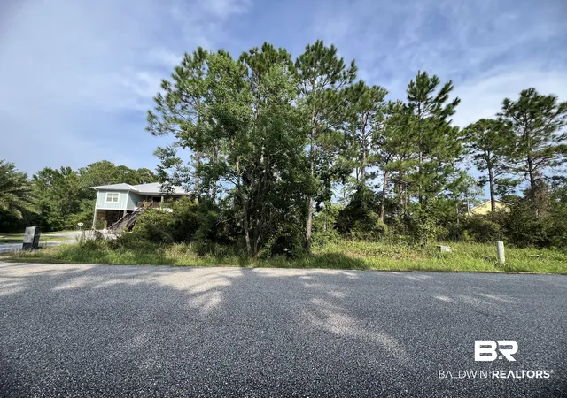 Photo 1 of Land for sale at 0 Brigadoon Trail, Gulf Shores, Al 36542 Brigadoon Trail, Gulf Shores, AL 36542 | MLS# 409828 | Listing updated on 2026-08-28