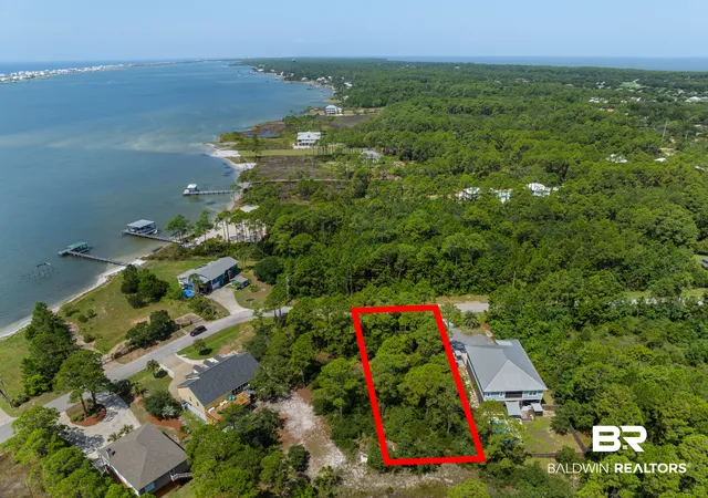 Photo 3 of Land for sale at 0 Brigadoon Trail, Gulf Shores, Al 36542 Brigadoon Trail, Gulf Shores, AL 36542 | MLS# 409828 | Listing updated on 2026-08-28