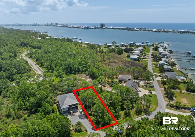 Photo 4 of Land for sale at 0 Brigadoon Trail, Gulf Shores, Al 36542 Brigadoon Trail, Gulf Shores, AL 36542 | MLS# 409828 | Listing updated on 2026-08-28