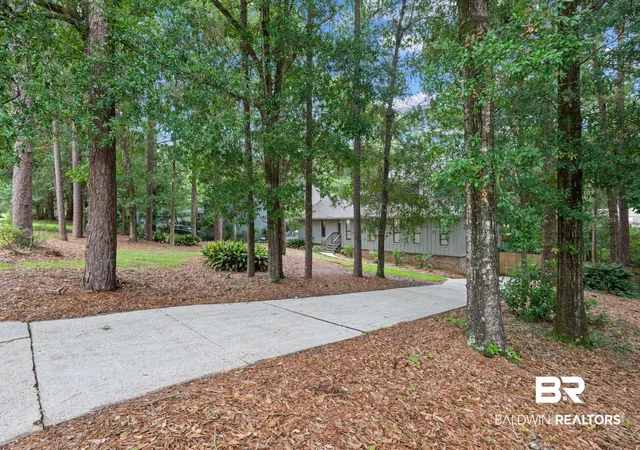 Photo 3 of Single family home for sale at 6501 S Sugar Crk Dr, Mobile, AL 36695 | MLS# 398277 | Listing updated on 2026-09-26