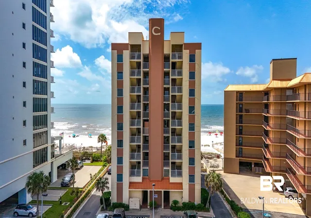 Photo 1 of Sale Pending at 517 E Beach Blvd #2B, Gulf Shores, AL 36542 | MLS# 399487 | Listing updated on 2026-09-19