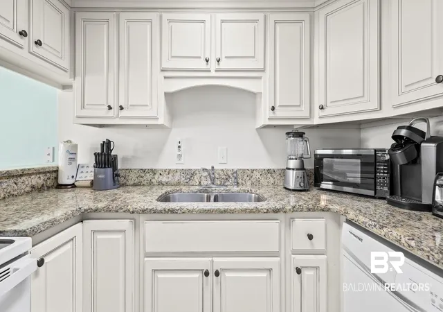 Photo 3 of Sale Pending at 517 E Beach Blvd #2B, Gulf Shores, AL 36542 | MLS# 399487 | Listing updated on 2026-09-19
