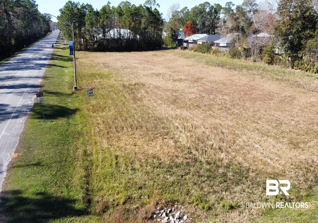 Land for sale at 0 Dolphin Ave, Gulf Shores, AL 36542 | MLS# 406743
