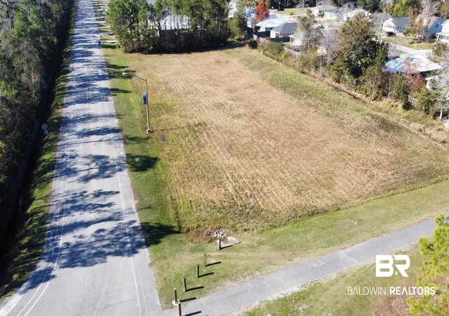 Photo 2 of Land for sale at 0 Dolphin Ave, Gulf Shores, AL 36542 | MLS# 406743 | Listing updated on 2026-08-12