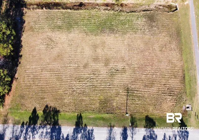 Photo 3 of Land for sale at 0 Dolphin Ave, Gulf Shores, AL 36542 | MLS# 406743 | Listing updated on 2026-08-12