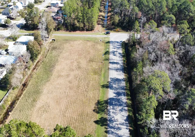 Photo 4 of Land for sale at 0 Dolphin Ave, Gulf Shores, AL 36542 | MLS# 406743 | Listing updated on 2026-08-12