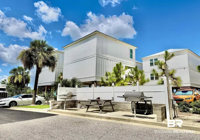 21st image of 572 E Beach Blvd #106, Gulf Shores, AL 36542 | MLS# 399670