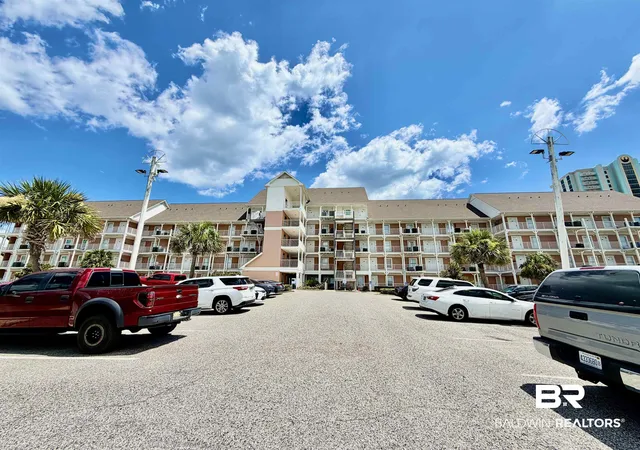2nd image of 572 E Beach Blvd #106, Gulf Shores, AL 36542 | MLS# 399670