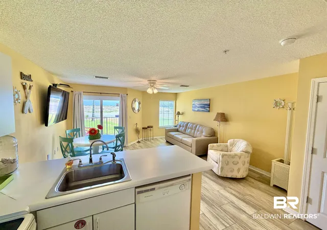 5th image of 572 E Beach Blvd #106, Gulf Shores, AL 36542 | MLS# 399670