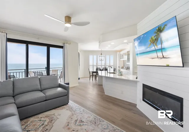 Photo 2 of Townhouse for sale at 25250 Perdido Beach Blvd, Orange Beach, AL 36561 | MLS# 399223 | Listing updated on 2026-09-29