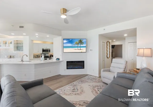 Photo 3 of Townhouse for sale at 25250 Perdido Beach Blvd, Orange Beach, AL 36561 | MLS# 399223 | Listing updated on 2026-09-29