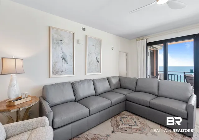 Photo 4 of Townhouse for sale at 25250 Perdido Beach Blvd, Orange Beach, AL 36561 | MLS# 399223 | Listing updated on 2026-09-29