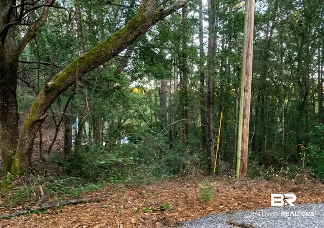 Photo 2 of Land for sale at 107 Sandcrest Cir, Daphne, AL 36526 | MLS# 400082 | Listing updated on 2026-08-02