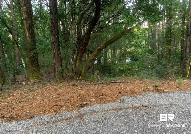 Photo 3 of Land for sale at 107 Sandcrest Cir, Daphne, AL 36526 | MLS# 400082 | Listing updated on 2026-08-02