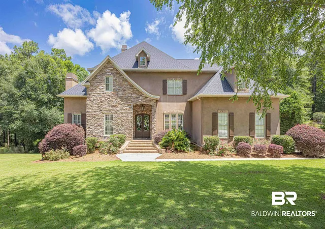 Photo 1 of Sale Pending at 30300 Scotch Pine Ct, Daphne, AL 36527 | MLS# 397488 | Listing updated on 2026-09-06