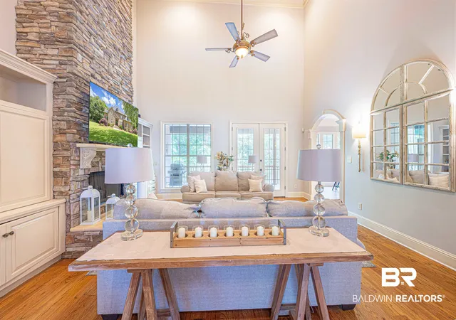 Photo 4 of Sale Pending at 30300 Scotch Pine Ct, Daphne, AL 36527 | MLS# 397488 | Listing updated on 2026-09-06