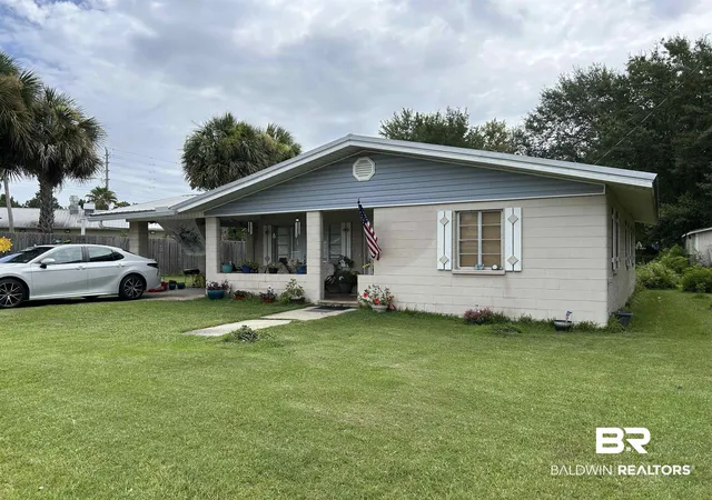 Photo 1 of Single family home for sale at 4704 Wilson Blvd, Orange Beach, AL 36561 | MLS# 399439 | Listing updated on 2026-08-02