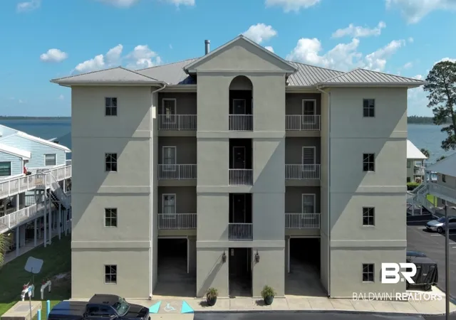 Photo 1 of Townhouse for sale at 25909 Canal Rd #202, Orange Beach, AL 36561 | MLS# 406548 | Listing updated on 2026-08-05
