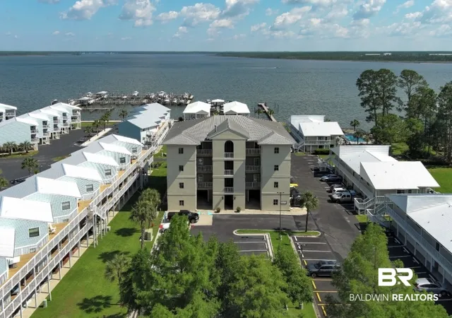 Photo 2 of Townhouse for sale at 25909 Canal Rd #202, Orange Beach, AL 36561 | MLS# 406548 | Listing updated on 2026-08-05