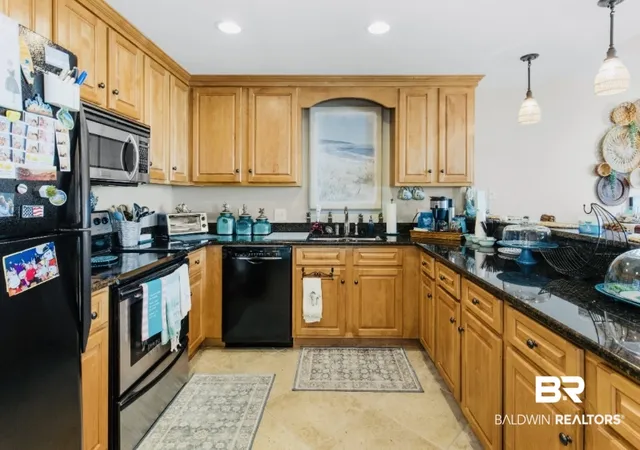 Photo 3 of Townhouse for sale at 25909 Canal Rd #202, Orange Beach, AL 36561 | MLS# 406548 | Listing updated on 2026-08-05