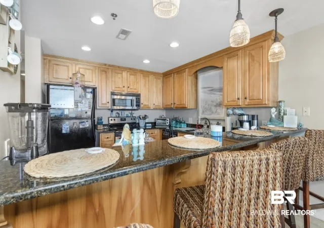 Photo 3 of Townhouse for sale at 25909 Canal Rd #202, Orange Beach, AL 36561 | MLS# 406548 | Listing updated on 2026-08-05