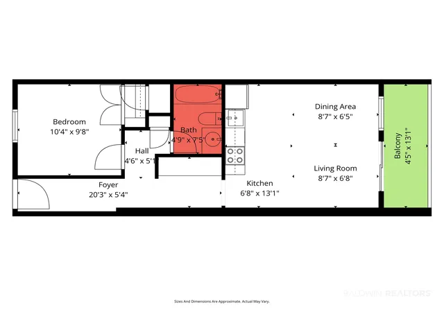 24th image of 400 Plantation Rd #4315, Gulf Shores, AL 36542 | MLS# 392425