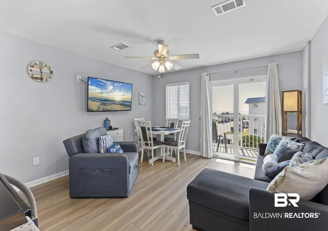 Photo 3 of Townhouse for sale at 400 Plantation Rd #4315, Gulf Shores, AL 36542 | MLS# 392425 | Listing updated on 2026-09-16